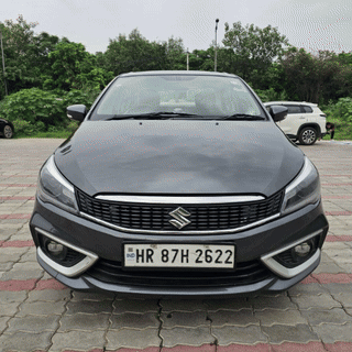 MARUTI SUZUKI CIAZ